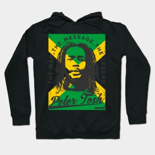 Peter Tosh Hoodie